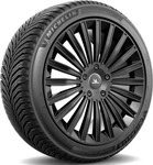 MICHELIN CROSSCLIMATE 3 235/55R19 101T MFS FP, Nasshaftung: B