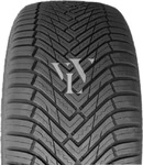MOMO M-40 ALL SEASON 235/45R18 98W XL, Nasshaftung: A