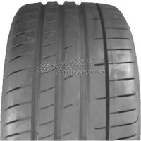 GOODYEAR EAGLE F1 SUPERSPORT (*) (EDR) 285/30R22 104Y (*) (EDR) XL, Nasshaftung: A