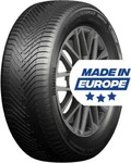 MOMO M-40 ALL SEASON 255/55R19 111W XL, Nasshaftung: A