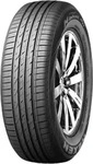 NEXEN N-BLUE HD OE SKODA 205/55R16 91V OE SKODA, Nasshaftung: B