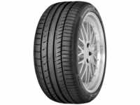 CONTINENTAL CONTISPORTCONTACT 5P (MO) (EVc) 255/35ZR19 96Y FR BSW XL,