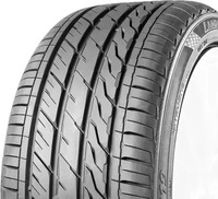 LANDSAIL LANDSAIL LSV 245/50R20 102W, Nasshaftung: B