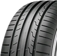 DUNLOP SPORT BLURESPONSE 225/50R17 98W XL MFS, Nasshaftung: A