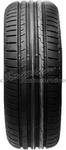 DUNLOP SPORT BLURESPONSE 195/55R15 85V, Nasshaftung: A