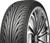 NANKANG ULTRA SPORT NS-II 235/40R18 95W XL MFS, Nasshaftung: C