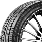 NANKANG AS-1 165/55R14 72V MFS, Nasshaftung: C