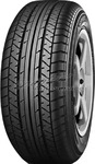 YOKOHAMA A349 195/65R15 91H OE MAZDA 3, Nasshaftung: B