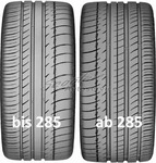 MICHELIN COLLECTION 335/35 ZR 17 TL (106Y) PILOT SPORT PS2 FSL BSW