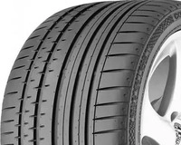 CONTINENTAL CONTISPORTCONTACT 2 (MO) 275/45R18 103Y (MO) FR ML, Nasshaftung: B
