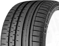 CONTINENTAL CONTISPORTCONTACT 2 215/40R16 86W XL FR, Nasshaftung: B
