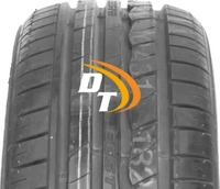KUMHO ECSTA HM KH31 195/55R16 87V BSW, Nasshaftung: C