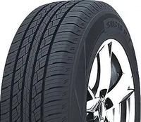GOODRIDE SU318 H/T 225/70R16 103H BSW, Nasshaftung: C