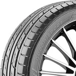 NANKANG GREENSPORT ECO-2+ 235/50R18 101Y XL, Nasshaftung: B
