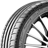 MICHELIN PILOT SPORT PS2 (N3) 255/40R17 94(Y) (N3) FSL, Nasshaftung: B