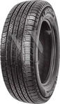 MICHELIN LATITUDE TOUR HP (N1) 255/55R18 109V (N1) XL, Nasshaftung: C
