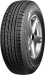 DUNLOP GRANDTREK TOURING A/S (MO) 235/50R19 99H (MO), Nasshaftung: C