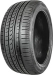 PIRELLI PZERO ROSSO ASIMMETRICO 255/50R18 102Y, Nasshaftung: B
