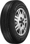 DUNLOP GRANDTREK ST 20 215/70R16 99H LHD, Nasshaftung: D