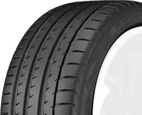 YOKOHAMA ADVAN SPORT (V105) MO (SLK R172) 225/50R16 92W MO (SLK R172), Nasshaftung: B