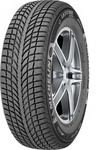 MICHELIN LATITUDE ALPIN LA2 (N0) 275/40R20 106V (N0) XL, Nasshaftung: C