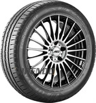FULDA ECOCONTROL HP 185/65R14 86H, Nasshaftung: C