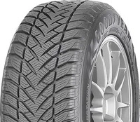 GOODYEAR ULTRA GRIP + SUV 255/60R18 112H XL MFS, Nasshaftung: C