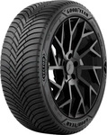 GOODYEAR VECTOR ALL SEASON 4 (EVR) 205/55R16 94V (EVR) XL, Nasshaftung: B