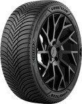 GOODYEAR VECTOR ALL SEASON 4 (EVR) 235/45R20 100Y (EVR) XL MFS, Nasshaftung: A