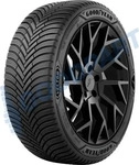 GOODYEAR VECTOR ALL SEASON 4 (EVR) 255/45R20 105H (EVR) XL MFS, Nasshaftung: A