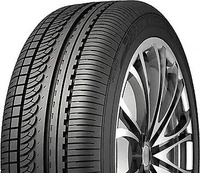 NANKANG AS-1 195/40R17 81W XL, Nasshaftung: C