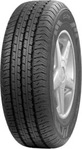 NOKIAN NOKIAN CLINE CARGO 215/75R16C 116/114S, Nasshaftung: C