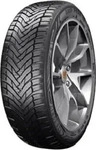 CROSSWIND GRIP PEAK 4S 205/50R17 93V XL BSW, Nasshaftung: B