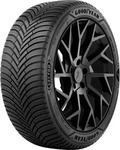 GOODYEAR VECTOR ALL SEASON 4 (EVR) 235/50R19 103Y (EVR) XL MFS, Nasshaftung: A