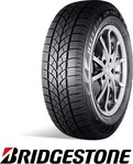 BRIDGESTONE BLIZZAK LM-18 C 215/65R16C 106/104T LAML, Nasshaftung: A