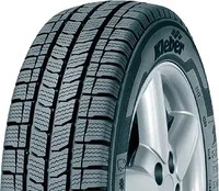 KLEBER TRANSALP 2 195/75R16C 107/105R, Nasshaftung: B