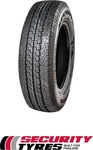 SECURITY 195/60 R 12 C TL 108/106N TR-603 TRAILER M+S