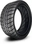 GOODYEAR VECTOR ALL SEASON 4 (EVR) 235/55R18 100H (EVR), Nasshaftung: B