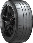 HANKOOK VENTUS EVO Z 245/35R19 93(Y) XL MFS SBL, Nasshaftung: B