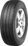 CONTINENTAL CONTIVANCONTACT 200 215/60R17C 109/107T (104H), Nasshaftung: A