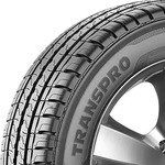 KLEBER TRANSPRO 215/60R16C 103/101T, Nasshaftung: B