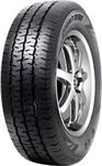 OVATION V-02 VAN 225/75R16C 121/120R, Nasshaftung: C