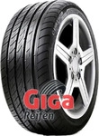 OVATION VI-388 245/40R18 97W XL, Nasshaftung: C