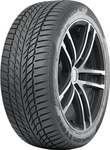 NOKIAN SNOWPROOF 3P 235/55R17 103V XL BSW, Nasshaftung: A