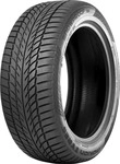 NOKIAN SNOWPROOF 3P 285/40R20 108V XL MFS BSW, Nasshaftung: B