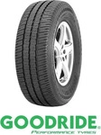 GOODRIDE RADIAL SC328 215/75R14C 112/110Q BSW, Nasshaftung: C