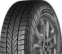 DUNLOP ECONODRIVE 215/65R16C 109/107T, Nasshaftung: C