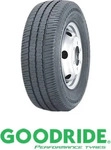 GOODRIDE RADIAL SC328 235/65R16C 115/113R, Nasshaftung: B