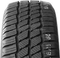 WESTLAKE SW612 SNOWMASTER 205/65R15C 102/100T BSW, Nasshaftung: C