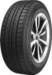 NANKANG PASSION CW-20 185/75R16C 104/102R, Nasshaftung: C